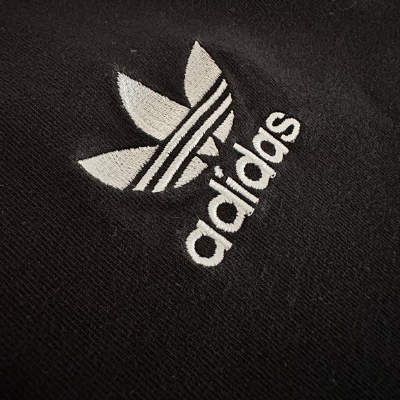SOLD Adidas Originals Men's Adicolor Classics 3-Stripes shirt XL - Picture 4 of 6